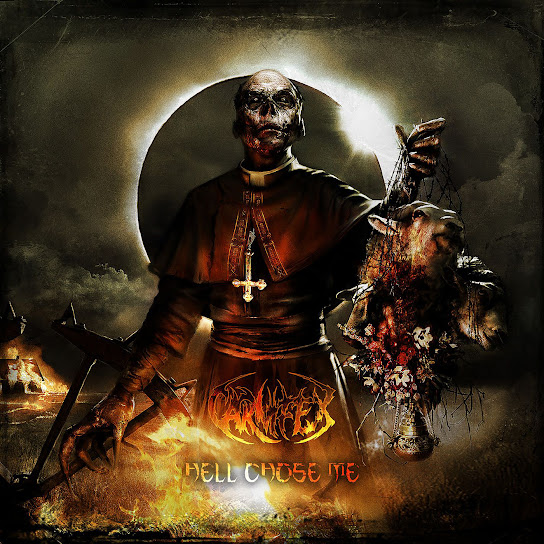 Hell Chose Me (Bonus Track Version)