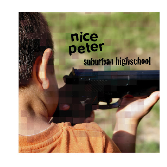 Suburban Highschool