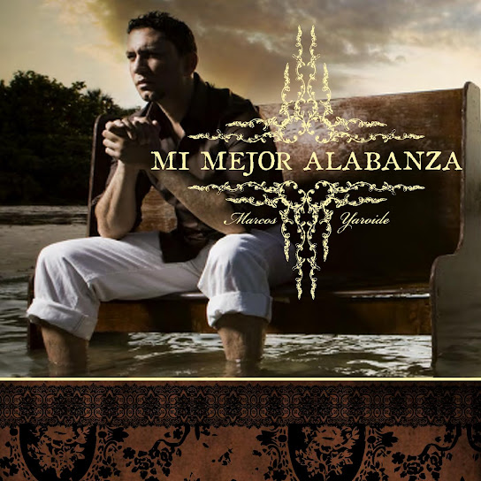Mi Mejor Alabanza