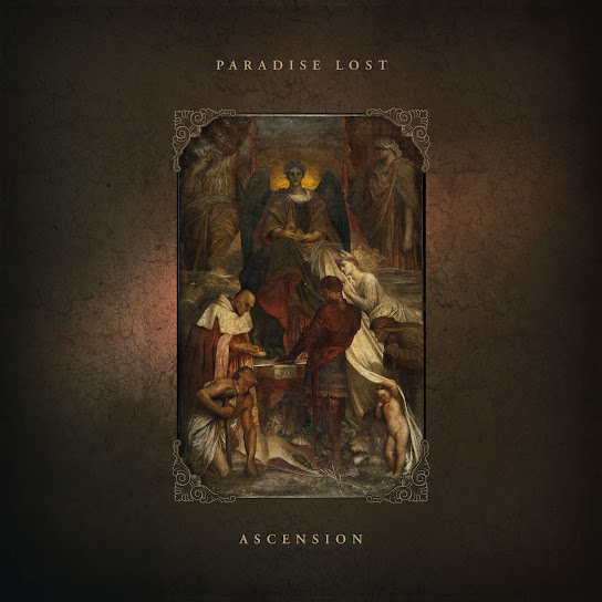 Ascension