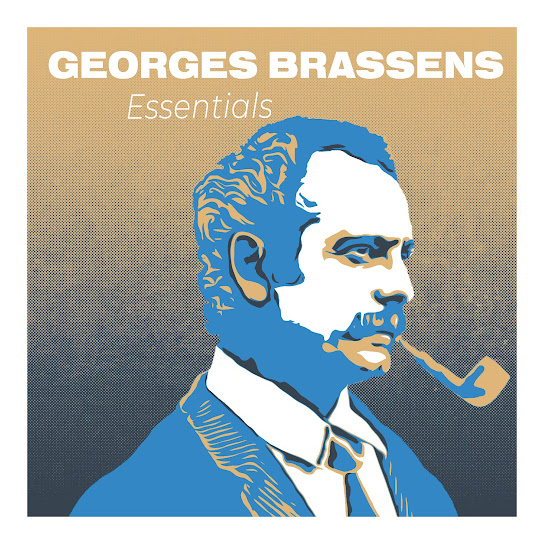 Essentials Georges Brassens : Le Poète de la Chanson Française