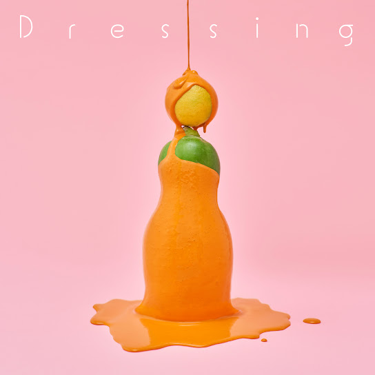 Dressing