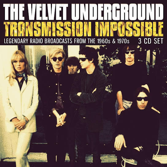 Transmission Impossible