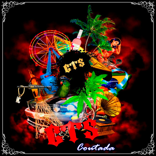 Coutada