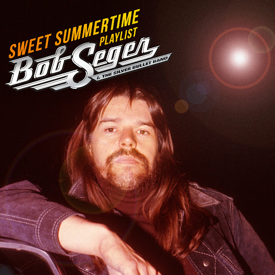 Sweet Summertime