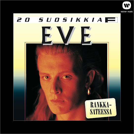 20 Suosikkia / Rankkasateessa