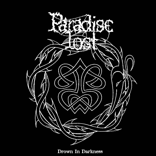 Drown In Darkness - The Early Demos