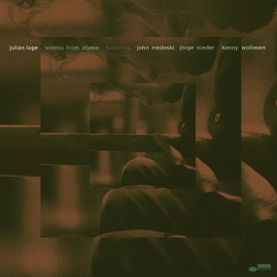 Scenes From Above (feat. John Medeski, Jorge Roeder & Kenny Wollesen)