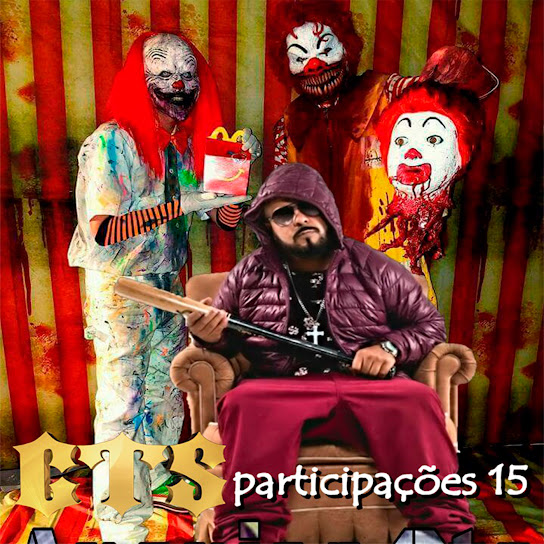 Participações 15