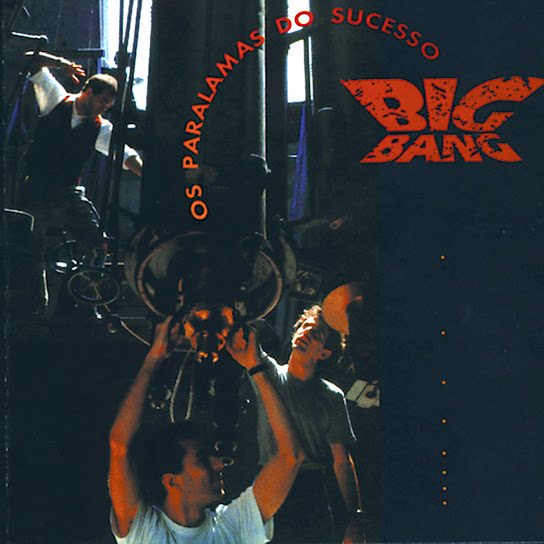 Big Bang