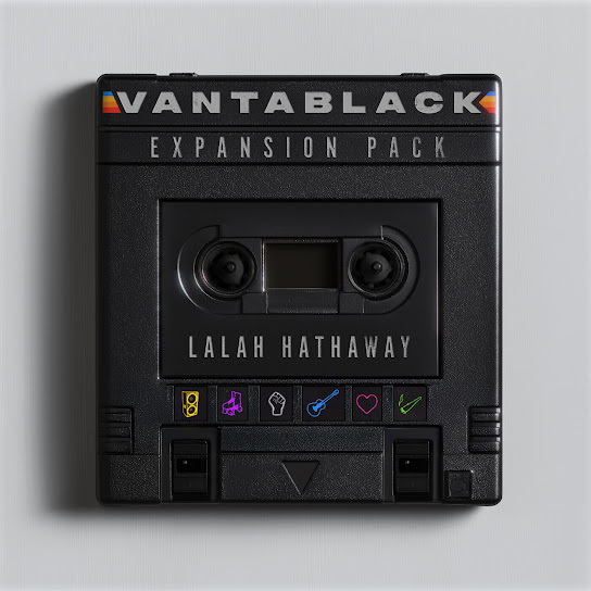 VANTABLACK: EXPANSION PACK