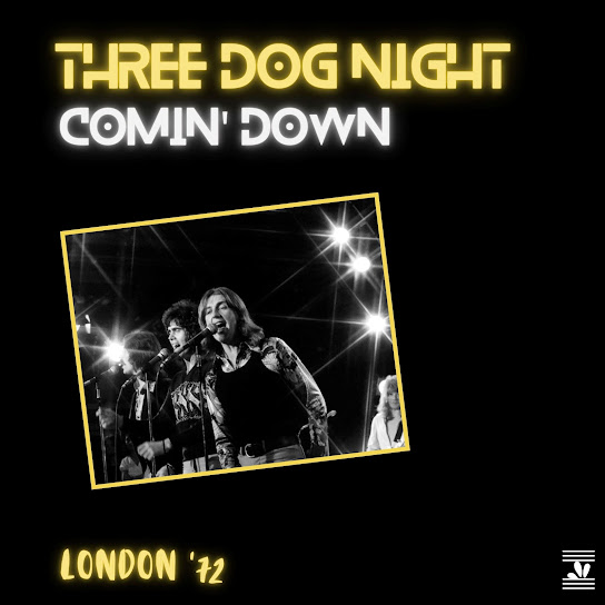 Comin' Down