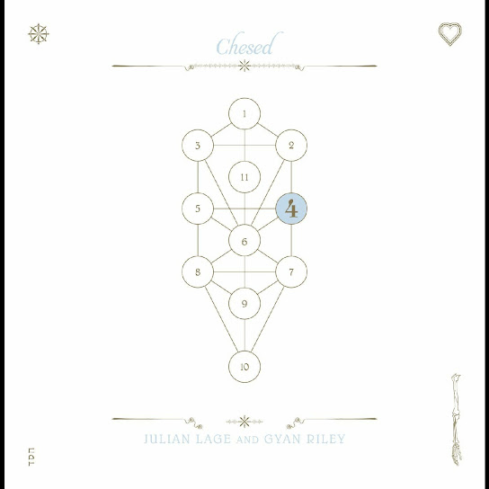 The Book Beri'ah, Vol. 4: Chesed