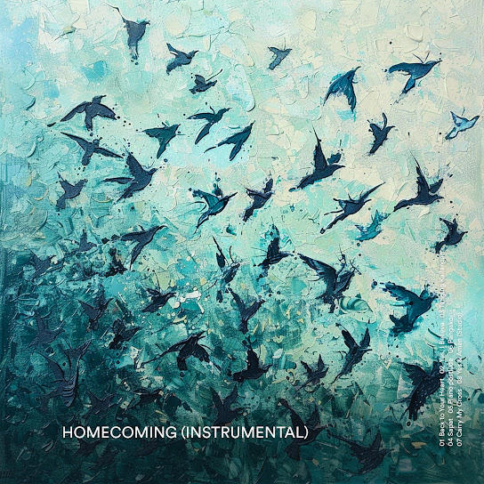 Homecoming (Instrumental)