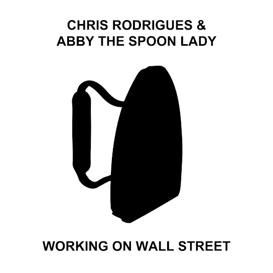Working on Wall Street