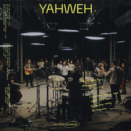 Yahweh