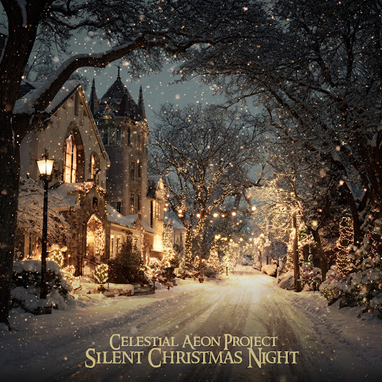Silent Christmas Night