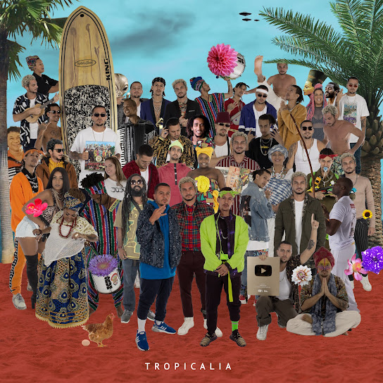 TROPICALIA