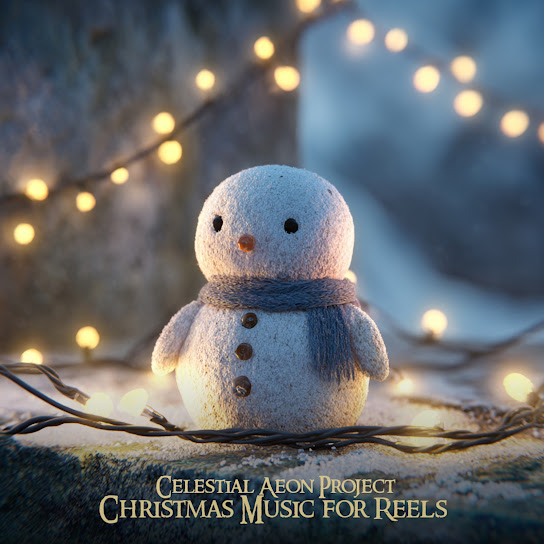 Christmas Music for Reels