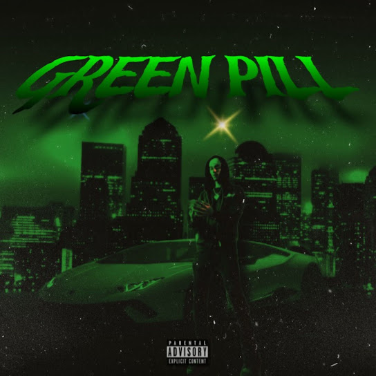 Green Pill