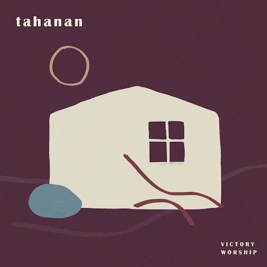Tahanan (Instrumental Version)