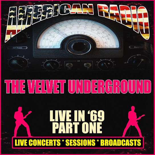 Live in '69 - Part One