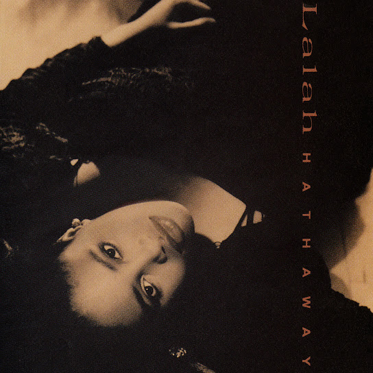 Lalah Hathaway