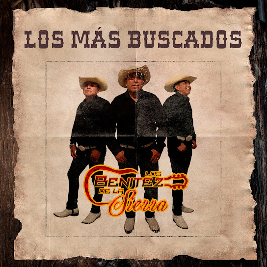Los Más Buscados