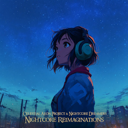 Nightcore Reimaginations