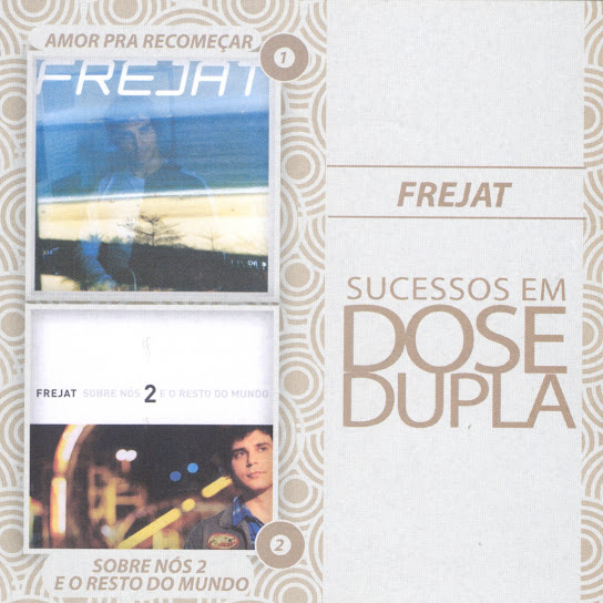 Dose Dupla Frejat