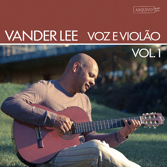 Voz e Violão, Vol. 1