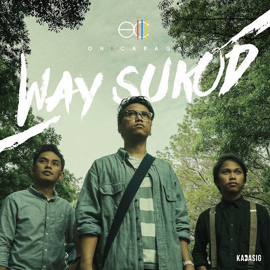 Way Sukod