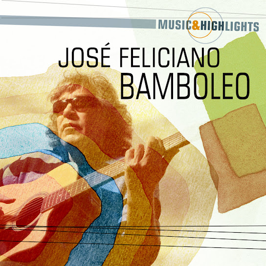 Music & Highlights: Bamboleo
