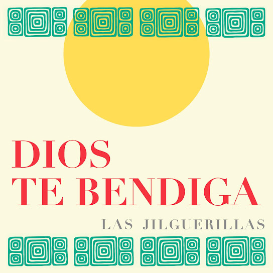 Dios Te Bendiga