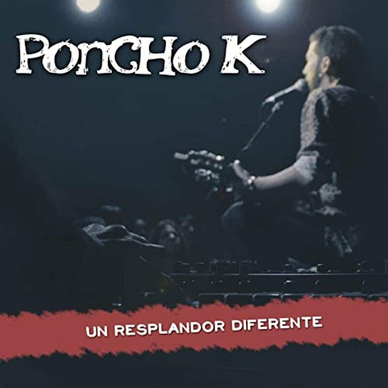 Un Resplandor Diferente (En Directo)