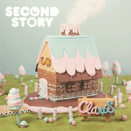 Second Story
