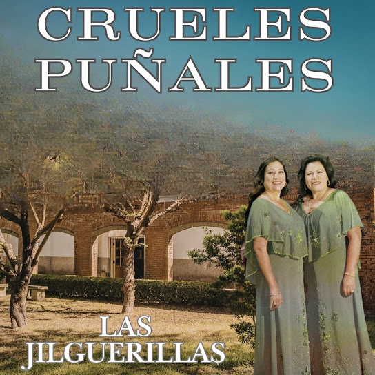 Crueles Puñales