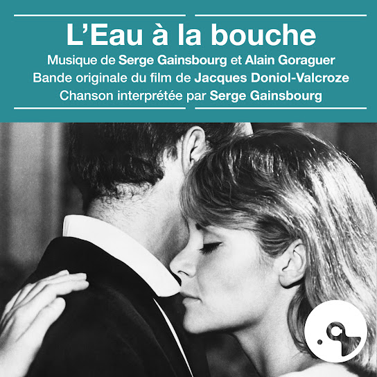 L'eau à la bouche (Bande originale du film)