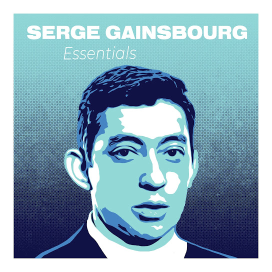 Serge Gainsbourg Essentials : The Iconic French Songwriter