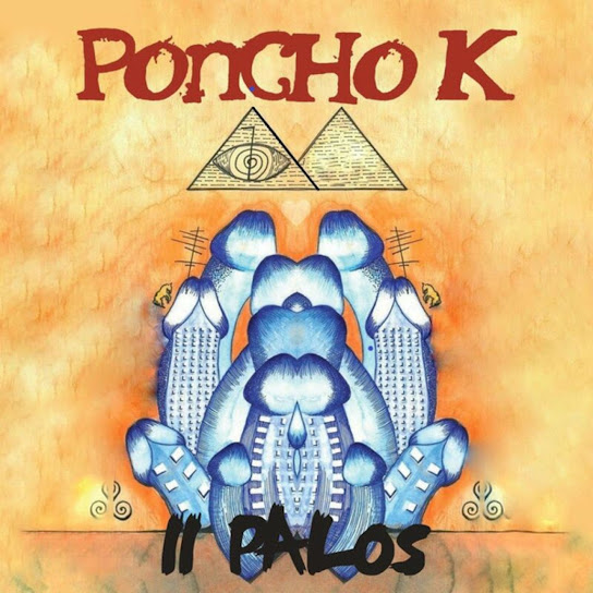 11 Palos (feat. El Drogas)