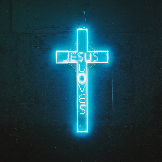 Jesus Loves (Deluxe)