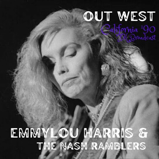 Out West