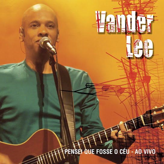 Pensei que fosse o céu (Ao vivo) (Deluxe)