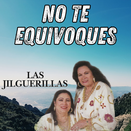 No Te Equivoques