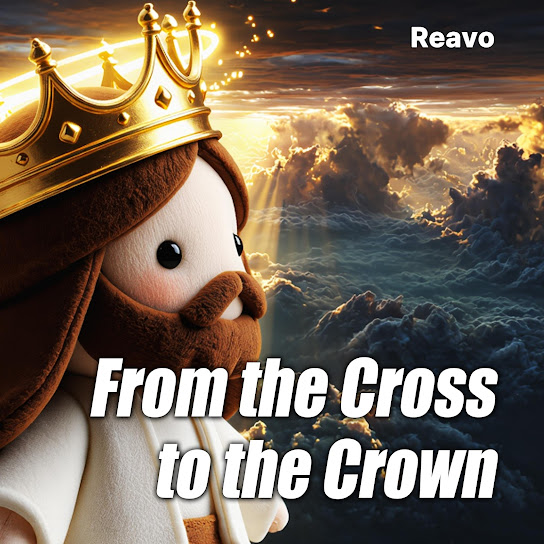 From the Cross to the Crown