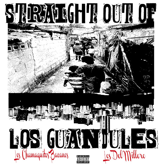 Straight Out of los Guandules
