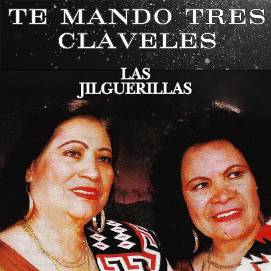 Te Mando Tres Claveles