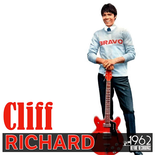 Cliff Richard Vol. 1