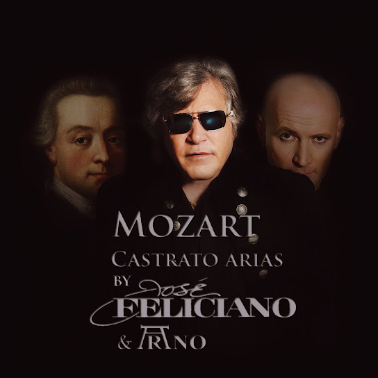 Mozart Castrato Arias
