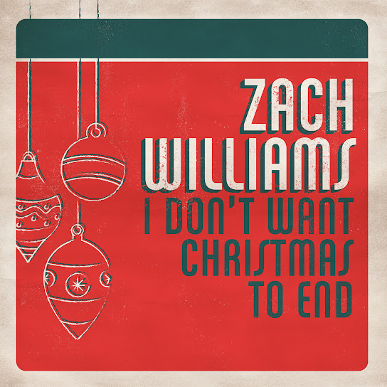 I Don't Want Christmas to End